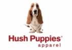 Hush Puppies Apparel