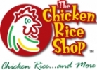 The Chicken Rice Shop