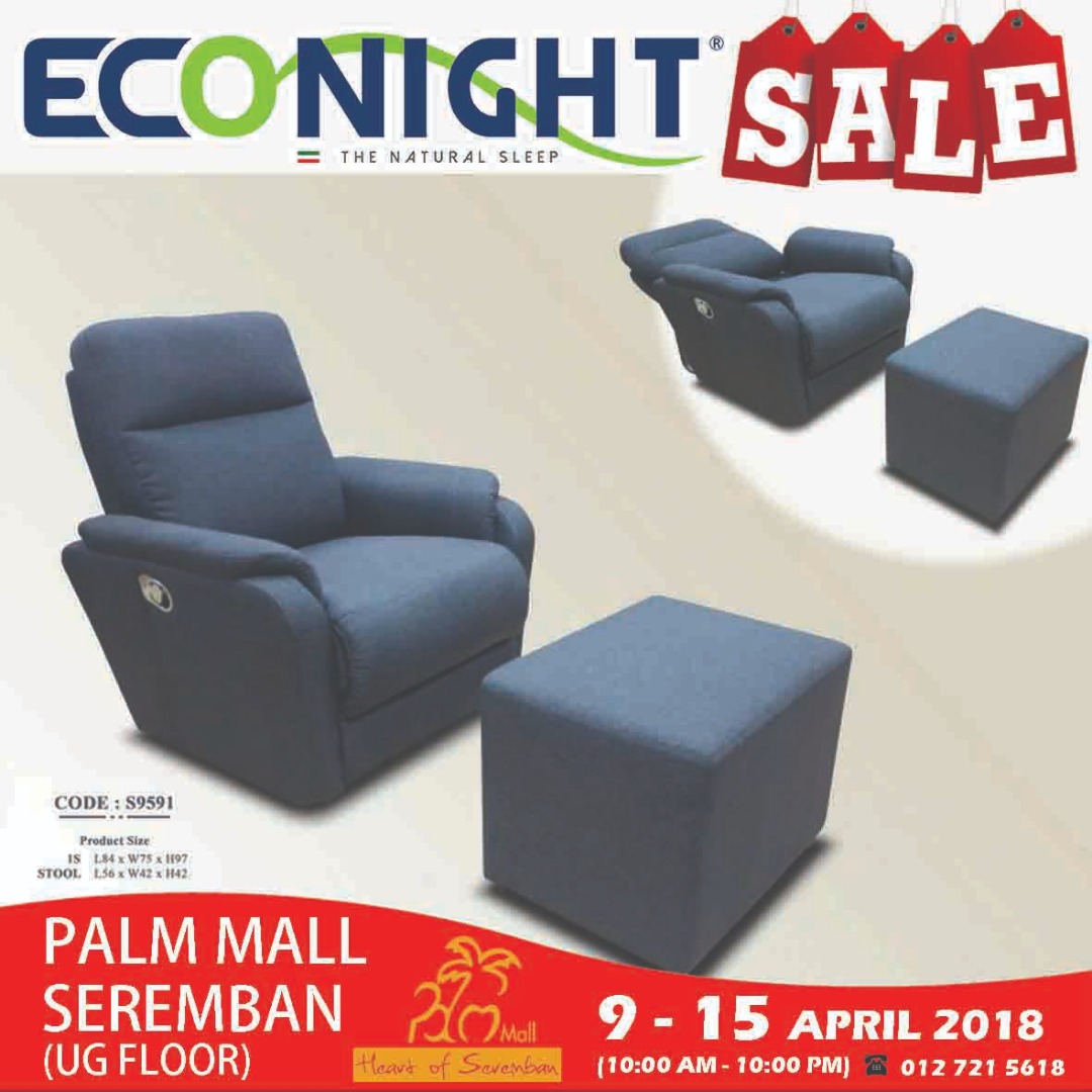 Econight Sale