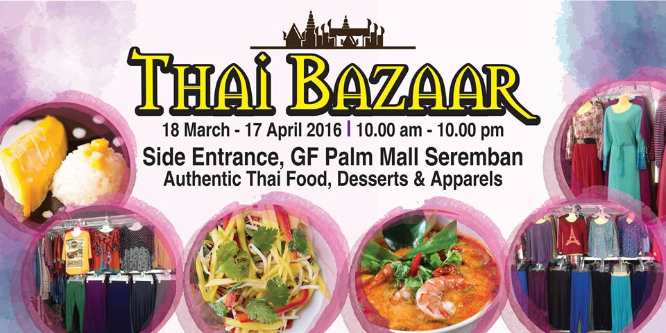 Thai Bazaar