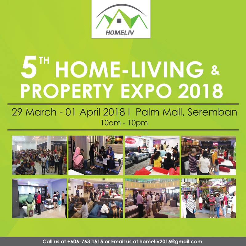 Home Living Expo