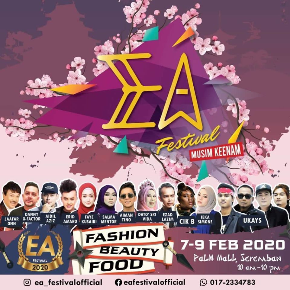 EA Festival