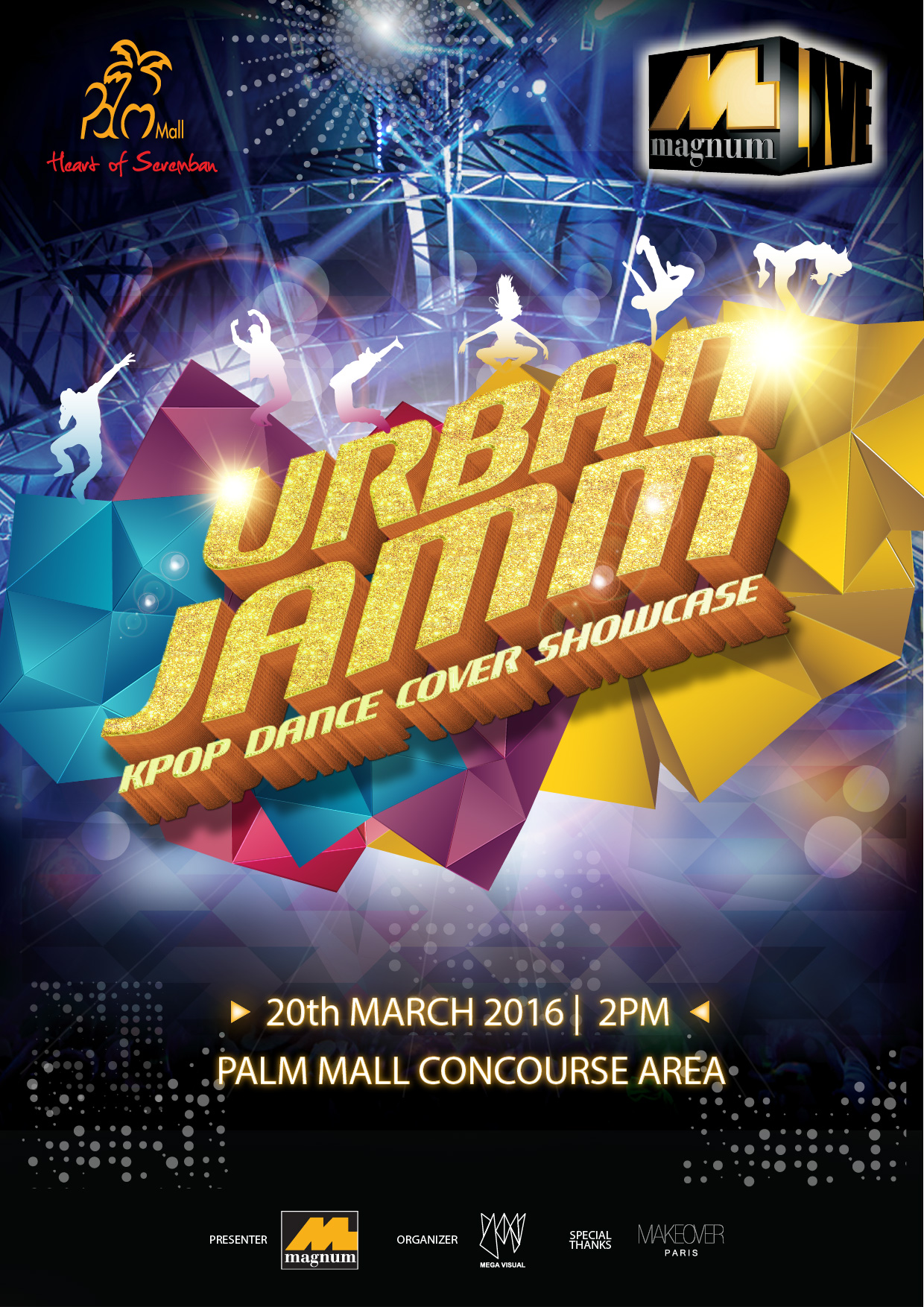 Urban Jamm 2016