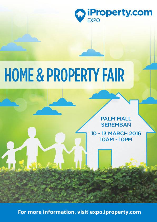 Home & Property Fair